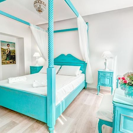 Belone Suite Corfu  Eksteriør billede