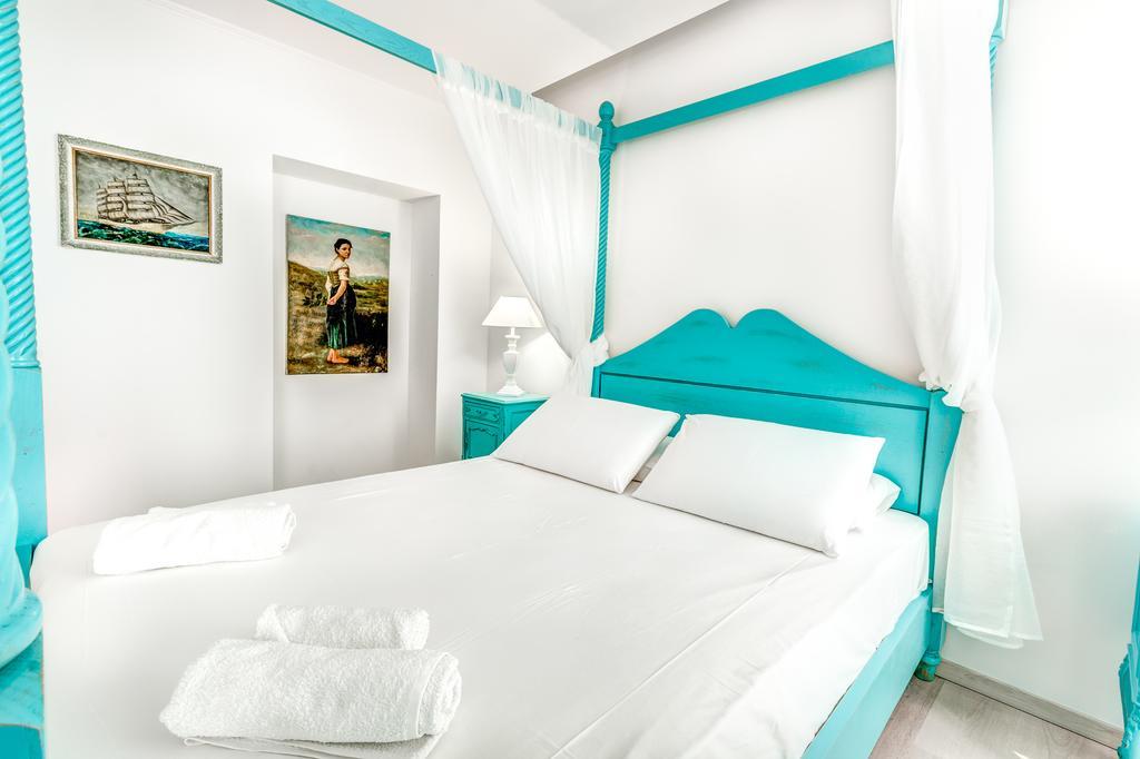 Belone Suite Corfu  Eksteriør billede