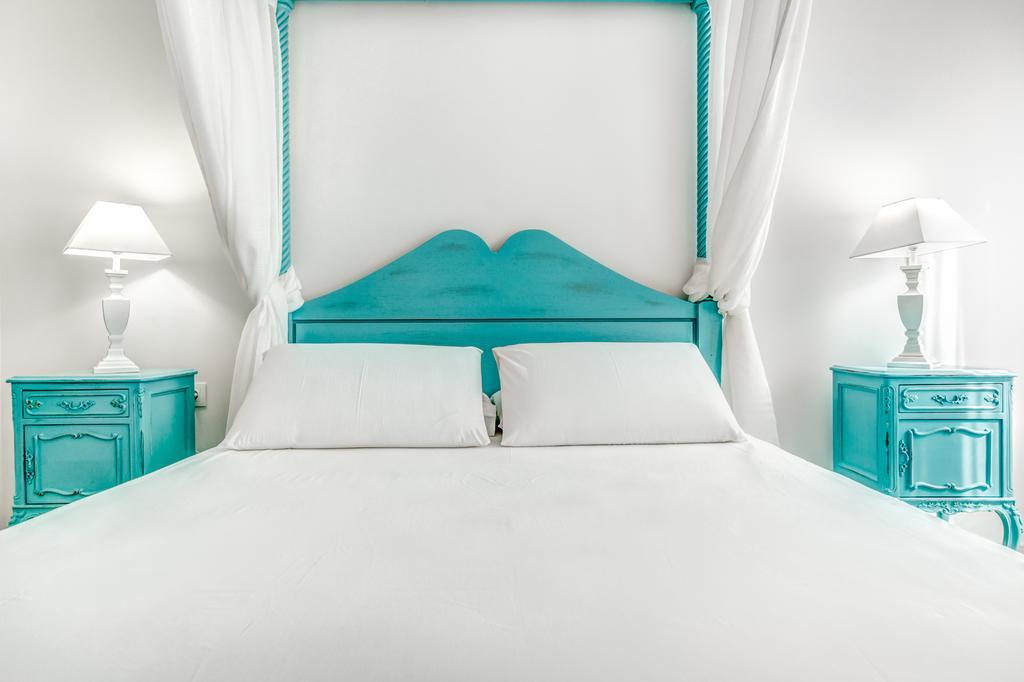 Belone Suite Corfu  Eksteriør billede