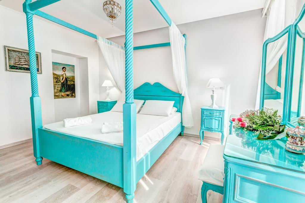 Belone Suite Corfu  Eksteriør billede