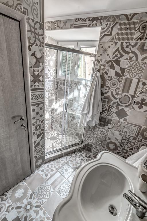 Belone Suite Corfu  Eksteriør billede