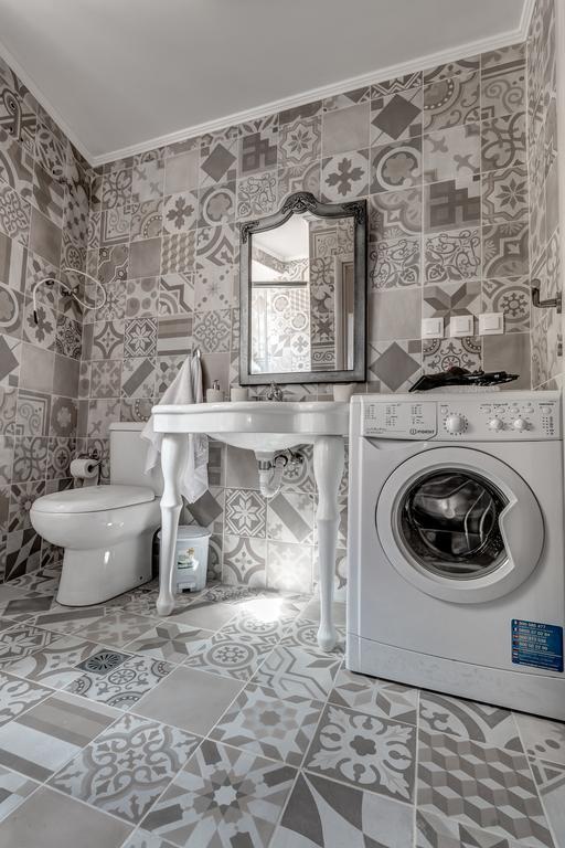 Belone Suite Corfu  Eksteriør billede