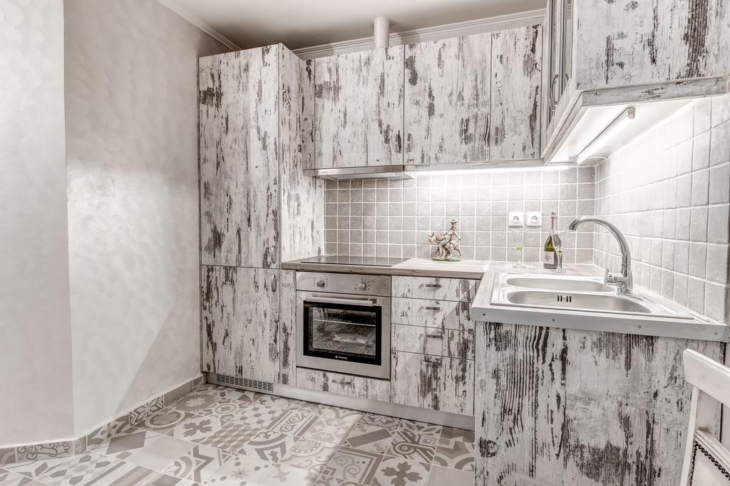 Belone Suite Corfu  Eksteriør billede