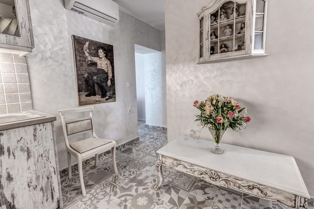 Belone Suite Corfu  Eksteriør billede